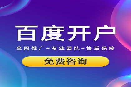 百度广告推广案例：助力企业快速成长