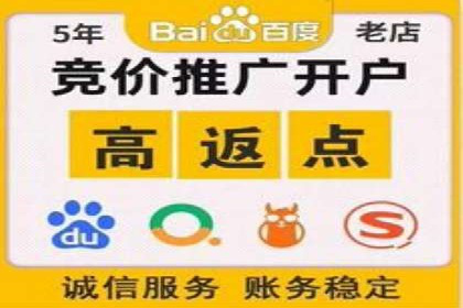 竞价广告赚钱技巧：百度平台实战解析